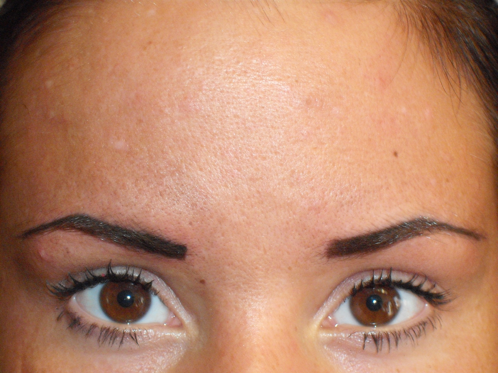 Permanent Make-Up